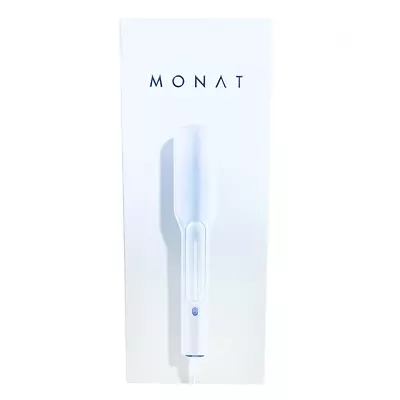 Monat Steam Dream Straightening Iron • $32.50