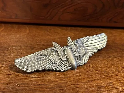 WWII Aerial Gunner Wings - US Army/Air Force • $56.91