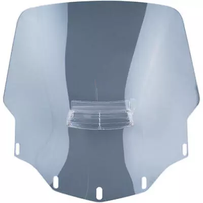 Slipstreamer Replacement Windshield Clear Vented Standard Fits Honda Goldwing • $194.25