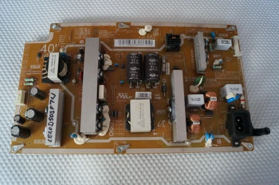 £33.95 • Buy Psu Power Supply Board Bn44-00469b For 40  Samsung Le40d503f7w Lcd Tv