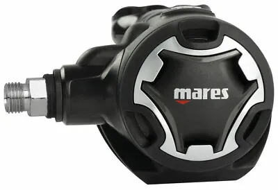 Mares Dual 2nd Stage Regulator W/out Hose • $139