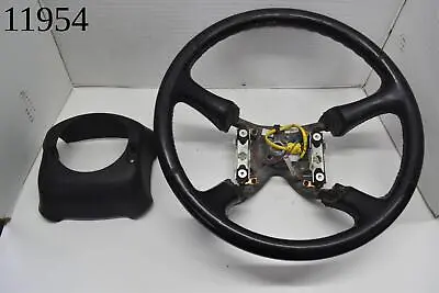 1998 1999 2000 2001 2002 Chevrolet Silverado Sierra Tahoe Steering Wheel 02 • $97.74