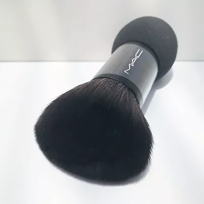 MAC Dual-ended Foundation / Sponge Brush Full Size Brand New! • $23.81