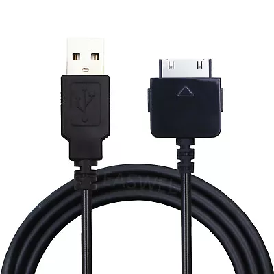 USB Charger Data Cable For MP3 Microsoft Zune 1st 2nd GEN 200+SOLD • $6.70