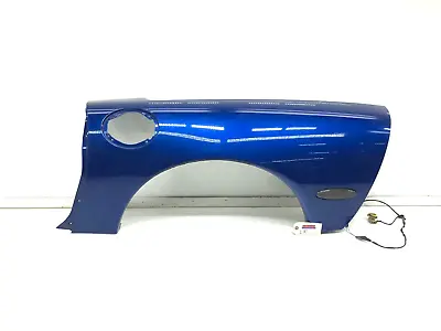 1997-2004 Corvette C5 Left Driver Rear Quarter Panel Fender Oem • $212.49