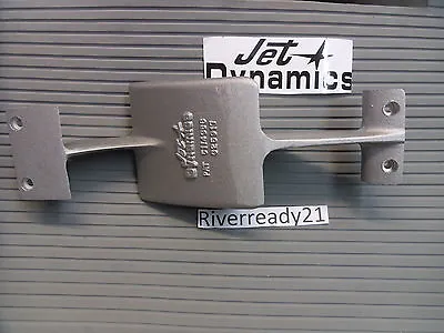 $214.95 • Buy Yamaha 650 701 Superjet Super Jet Ski Intake Scoop Grate Jet Dynamics New RTS #4