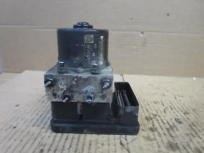 07 08 09 10 Volkswagen Jetta ABS Pump Anti Lock Brake Module Part 1K0614517AE RL • $28