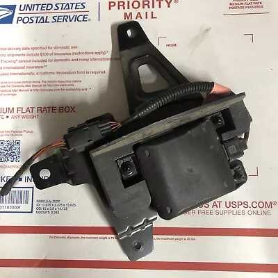 2021 2022 2023 Kia Forte Passenger Rh  Blind Spot Sensor  Part # 99140-m6600 • $60