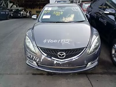 Mazda 6 2008 Vehicle Wrecking Parts ## V001732 ## • $15