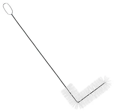 Glass Carboy Cleaning Brush For Home Brewing  & Wine Making • $10.95