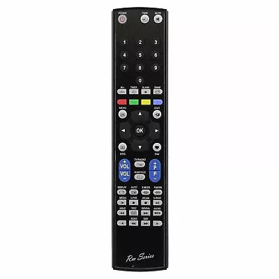 RM Series Replacement Remote Control For LG ON7 XBOOM BT Megasound Hi-Fi System • £11.99