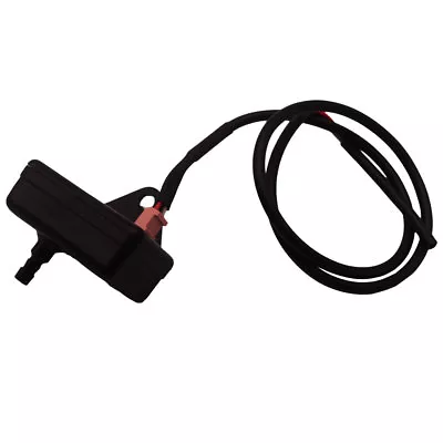 $19.99 • Buy Universal Boost Perssure Sensor Vacuum Tube Replacement Defi Link Boost Gauge