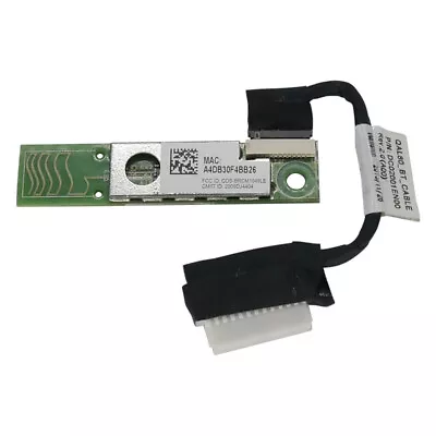 1PCS  Bluetooth Wireless 4.0 FOR Dell Latitude E6430 E6530 E6520 Precision M6700 • $21.99