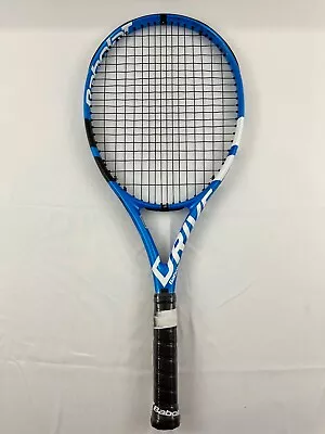 Babolat Pure Drive 107 2018 4 1/2 Excellent 9.5/10 • $189.99