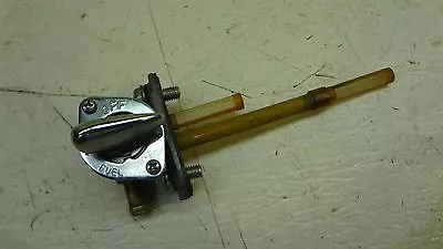 $56.75 • Buy 2005 Yamaha XVS1100 XVS 1100 V Star Y431' Fuel Gas Tank Petcock