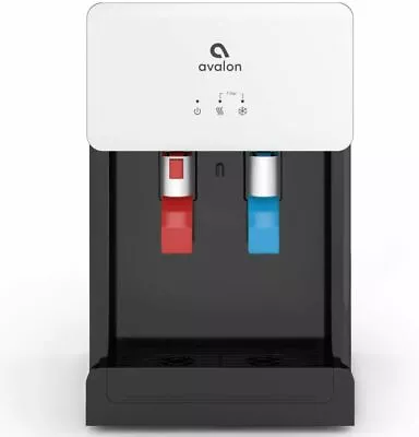 Avalon B8 Touchless Countertop Bottleless Water Dispenser - White • $75