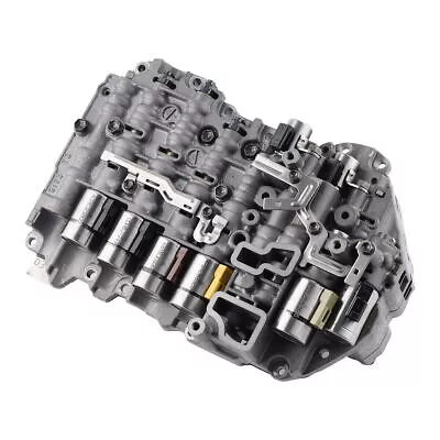 09G325039AX 6 Speed Transmission Valve Body For VW Beetle Jetta Golf Mini Cooper • $194.69