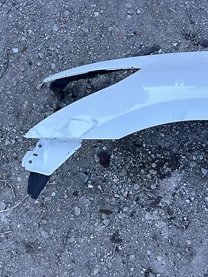 2012 Infiniti G37 Driver Side Front Fender • $110