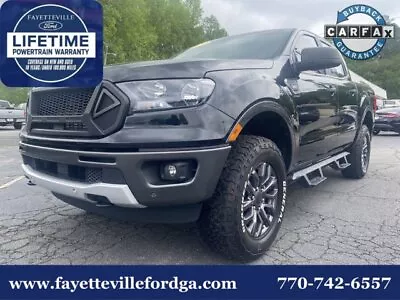 2020 Ford Ranger XLT • $24926