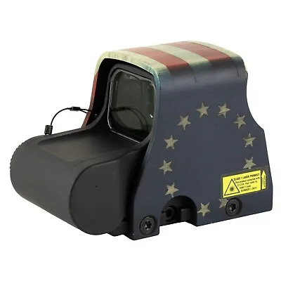 Eotech Xps2-0 Bross Betsy Ross Holographic Weapon Sight XPS2-0BROSS • $619.99