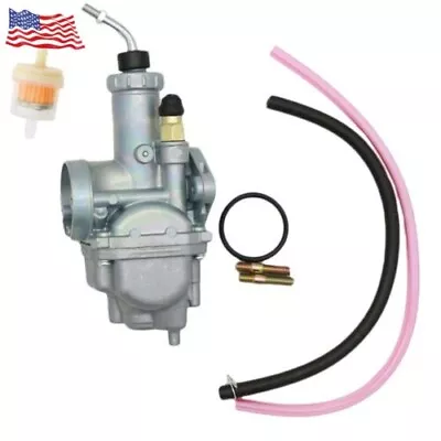 Carburetor Fits Yamaha Moto 4 YFM250 1989-1991 • $28.99