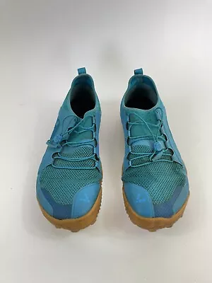 £50 • Buy Vivobarefoot Mens Trainers Primus Trail SG Mens 9 1/2 UK EU 44
