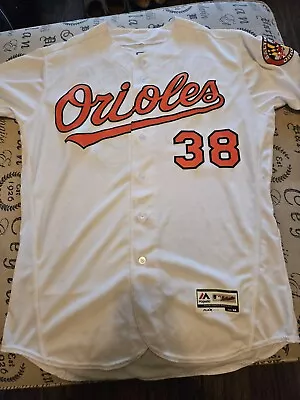 Baltimore Orioles Authentic Jersey • $124.99