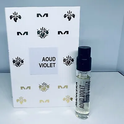 Mancera Perfume Sample Spray 2ml/.06oz - Choose Your Scent Combined Shipping • $4.95