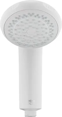 Mira Showers 2.1605.177 Logic 4 Spray Shower Head White • £33.72