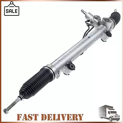 1PC Power Steering Rack & Pinion 26-4022 Fit For Mercedes-Benz GL320 GL350 GL450 • $245.25