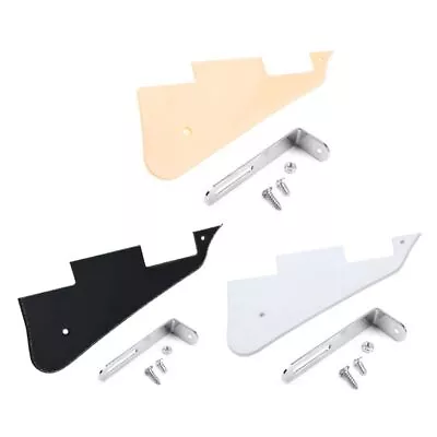 5pcs LP Guitar Pick Guard Scratch Plate Pickguard For Gibson Les Paul Guitar • $8.79