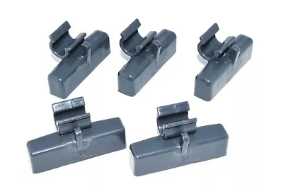 Geo Tracker / Suzuki Sidekick Soft Top Clips LIFETIME WARRANTY! (SET OF 5) • $44.39