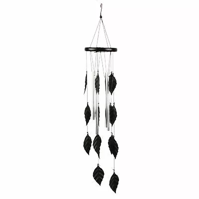 Fallen Fruits Hanging Leaves Windchime • £14.67