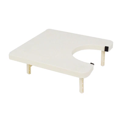£7.24 • Buy Sewing Machine Expansion Stand Knitting Extension Table For Sewing Supplies