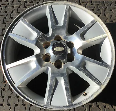 ONE USED 2004-16 FORD F-150  Expedition  GENUINE FACTORY OEM WHEEL RIM 2009 • $219