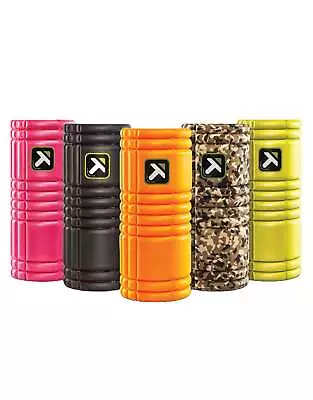 Trigger Point GRID Foam Roller • $77