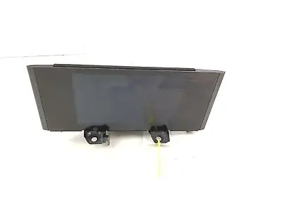 LEXUS IS SERIES Radio Display Screen 2014 Petrol XE30 8611053010 • £199.99