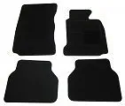 FITS BMW 5 Series E39 (9603) Tailored Car Floor Mats • $19.88