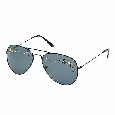 Adult'S Premium Movie Night Aviator Sunglasses 1 Pc. • $14.99