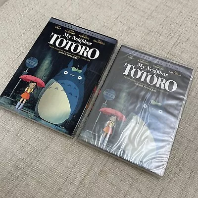 My Neighbor Totoro (DVD 1988) • $7.99