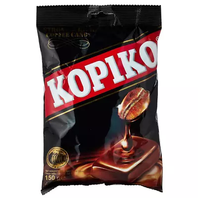 Kopiko Coffee Candy 150 G Free Shipping • $3.71