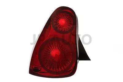 For 2006-2007 Chevrolet Monte Carlo Tail Light Driver Side • $104.05