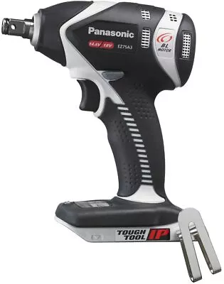 $298.88 • Buy Panasonic 14.4/18V  Brushless Impact Wrenchi EZ75A3X-H 3-Mode Body Only  