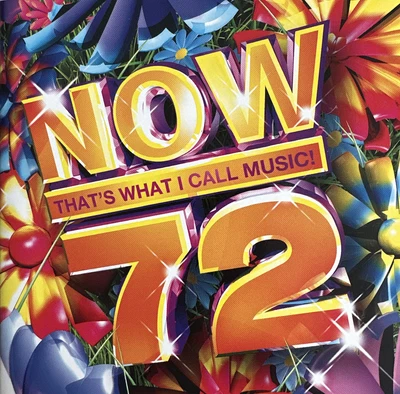 £2.29 • Buy Now That's What I Call Music 72 (CD Album)