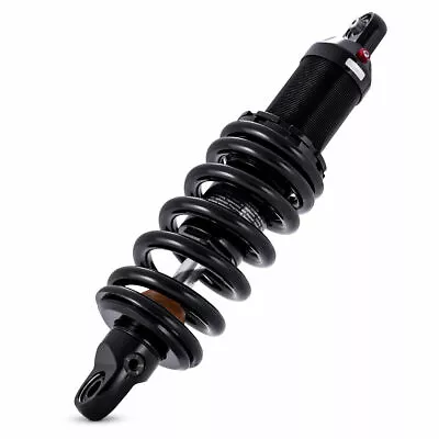 Progressive Suspension 2  Lowered 465 Mono Shock Harley Softail Threaded Preload • $747.95