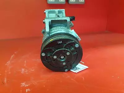 Mazda 2  Air Con Compressor A/c Pump 2018 1.5l Petrol P5 • $155.42