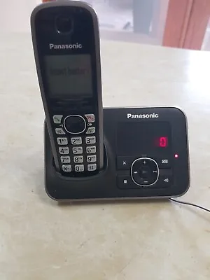 Panasonic Cordless Phone • $15