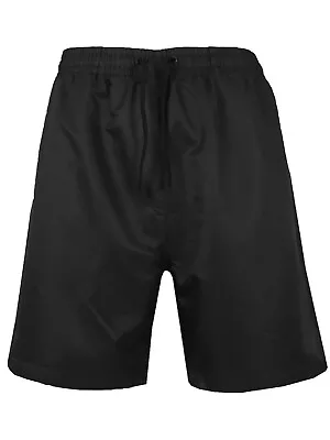 Men’s Dry Tech Active Workout Training Running Performance Shorts Gym (S-2XL) • $14.97