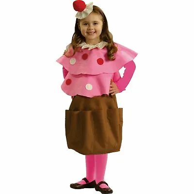 $28 • Buy Creamy Cupcake Costume