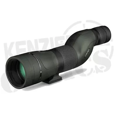 Vortex Diamondback HD 16-48×65 Spotting Scope Straight DS-65S • $399